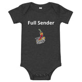 Full Sender Tee