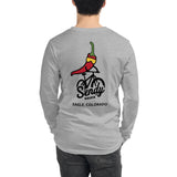 Bike Long Sleeve