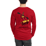 Kayak Long Sleeve
