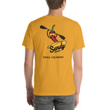 Kayak Soft Tee