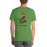 Skier Soft Tee