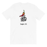 Sendy MTB Soft Unisex T-Shirt