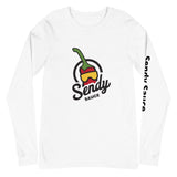 Faceshot Long Sleeve