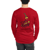 Skier Long Sleeve