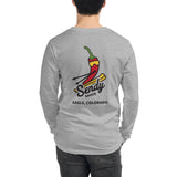 Skier Long Sleeve