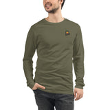 Bike Long Sleeve