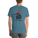 Bike Soft Tee