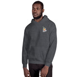 Snowboard Unisex Hoody