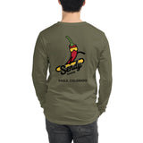 Snowboard Long Sleeve