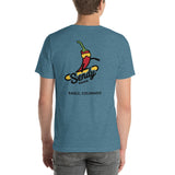 Snowboard Soft Tee
