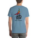 Bike Soft Tee