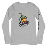 Faceshot Long Sleeve