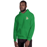 Snowboard Unisex Hoody