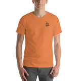 Bike Soft Tee