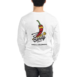 Skier Long Sleeve