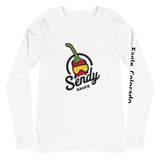 Faceshot Long Sleeve