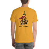 Bike Soft Tee