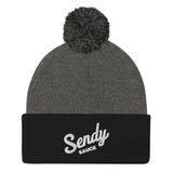 Sendy Pom