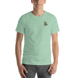 Skier Soft Tee