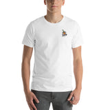 Skier Soft Tee