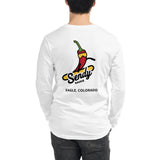 Snowboard Long Sleeve