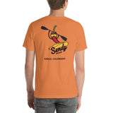 Kayak Soft Tee