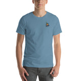 Skier Soft Tee