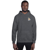 Snowboard Unisex Hoody