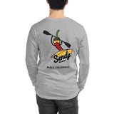 Kayak Long Sleeve