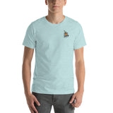 Skier Soft Tee