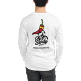 Bike Long Sleeve