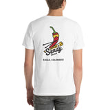 Skier Soft Tee