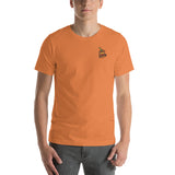Skier Soft Tee