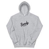 Sendy MTB Unisex Hoodie