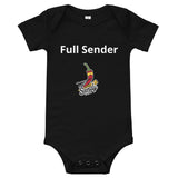 Full Sender Tee