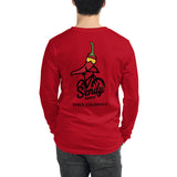 Bike Long Sleeve