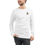 Bike Long Sleeve