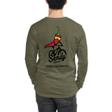 Bike Long Sleeve