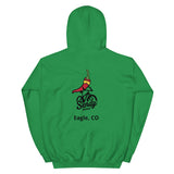 Sendy MTB Unisex Hoodie