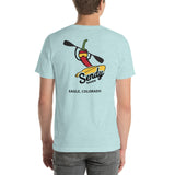 Kayak Soft Tee