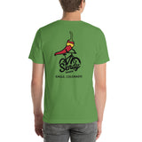 Bike Soft Tee