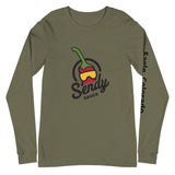 Faceshot Long Sleeve