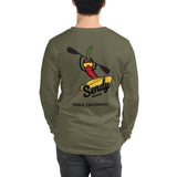 Kayak Long Sleeve
