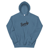Sendy MTB Unisex Hoodie