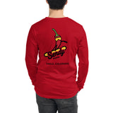 Snowboard Long Sleeve