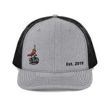 Sendy BIKE Trucker Cap