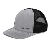Sendy BIKE Trucker Cap