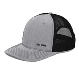 Sendy SKIER Trucker Cap