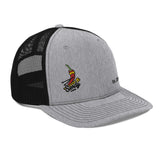 Sendy SKIER Trucker Cap
