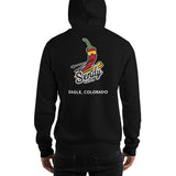 Skier Hoody